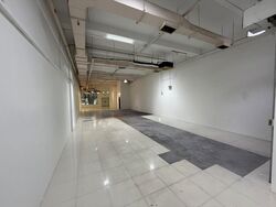 Eunos Technolink (D14), Factory #523823371
